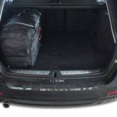 BMW 3 TOURING 2012-2019 KOFFERRAUMTASCHEN SET 4 STK