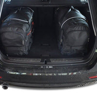 BMW 3 TOURING 2012-2019 KOFFERRAUMTASCHEN SET 4 STK