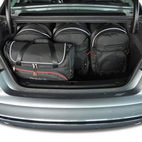 AUDI A8 2010-2017 KOFFERRAUMTASCHEN SET 5 STK