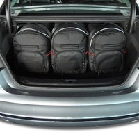 AUDI A8 2010-2017 KOFFERRAUMTASCHEN SET 5 STK