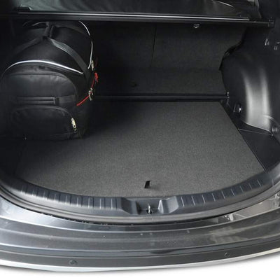 TOYOTA RAV4 HYBRID 2016-2018 KOFFERRAUMTASCHEN SET 5 STK