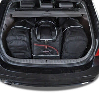 BMW 3 TOURING 2005-2013 KOFFERRAUMTASCHEN SET 4 STK