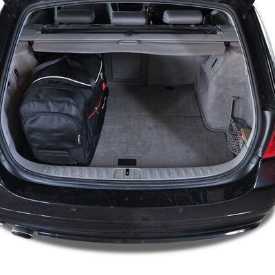 BMW 3 TOURING 2005-2013 KOFFERRAUMTASCHEN SET 4 STK