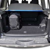 MITSUBISHI PAJERO 2006-2017 KOFFERRAUMTASCHEN SET 5 STK 2tes Set