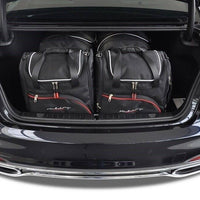 BMW 7 2015-2022 KOFFERRAUMTASCHEN SET 4 STK