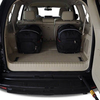 TOYOTA LAND CRUISER MPV 2010-2017 KOFFERRAUMTASCHEN SET 5 STK