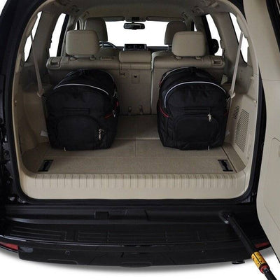 TOYOTA LAND CRUISER MPV 2010-2017 KOFFERRAUMTASCHEN SET 5 STK