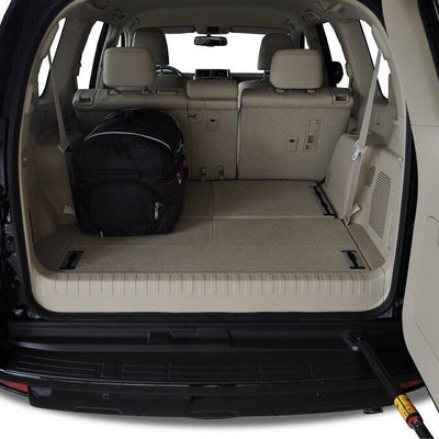 TOYOTA LAND CRUISER MPV 2010-2017 KOFFERRAUMTASCHEN SET 5 STK