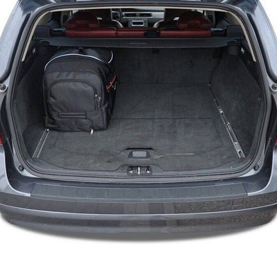 VOLVO XC70 2007-2016 KOFFERRAUMTASCHEN SET 5 STK 2tes Set