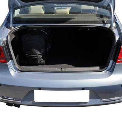 VW PASSAT LIMOUSINE 2010-2014 KOFFERRAUMTASCHEN SET 5 STK