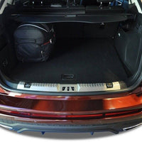 FORD EDGE 2015-2020 KOFFERRAUMTASCHEN SET 5 STK