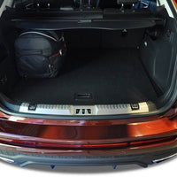 FORD EDGE 2015-2020 KOFFERRAUMTASCHEN SET 5 STK 2tes Set