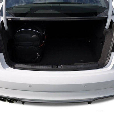 AUDI A3 LIMOUSINE 2013-2020 KOFFERRAUMTASCHEN SET 5 STK
