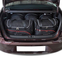 VW PASSAT LIMOUSINE 2014-2021 KOFFERRAUMTASCHEN SET 5 STK
