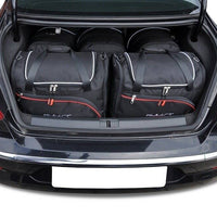 VW PASSAT CC 2008-2011 KOFFERRAUMTASCHEN SET 5 STK