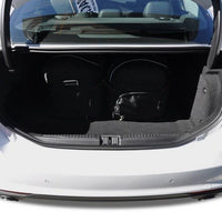 ALFA ROMEO GIULIA 2015+ KOFFERRAUMTASCHEN SET 4 STK