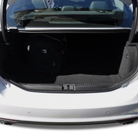 ALFA ROMEO GIULIA 2015+ KOFFERRAUMTASCHEN SET 4 STK