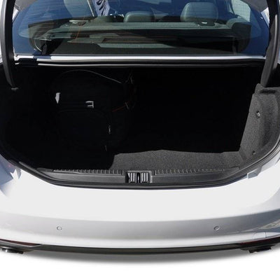 ALFA ROMEO GIULIA 2015+ KOFFERRAUMTASCHEN SET 4 STK