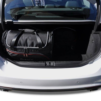 ALFA ROMEO GIULIA 2015+ KOFFERRAUMTASCHEN SET 4 STK