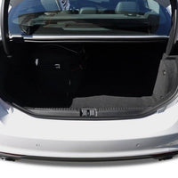 ALFA ROMEO GIULIA 2015+ KOFFERRAUMTASCHEN SET 4 STK