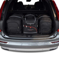 VOLVO XC90 EXCELLENCE 2014+ KOFFERRAUMTASCHEN SET 4 STK