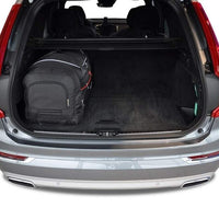 VOLVO XC90 EXCELLENCE 2014+ KOFFERRAUMTASCHEN SET 4 STK