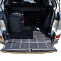 MITSUBISHI OUTLANDER 2006-2012 KOFFERRAUMTASCHEN SET 4 STK