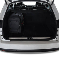CITROEN C5 TOURER 2008-2017 KOFFERRAUMTASCHEN SET 5 STK 2tes Set