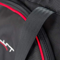 AUDI A3 CABRIO 2014-2016 KOFFERRAUMTASCHEN SET 4 STK