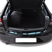 OPEL INSIGNIA GRAND SPORT 2017+ KOFFERRAUMTASCHEN SET 5 STK