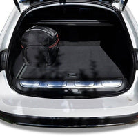 PEUGEOT 508 RHX 2012-2014 KOFFERRAUMTASCHEN SET 5 STK