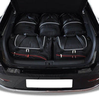 VW ARTEON 2017+ KOFFERRAUMTASCHEN SET 5 STK