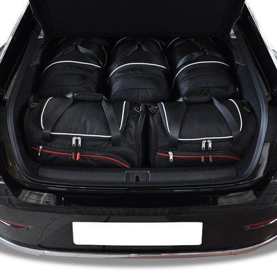 VW ARTEON 2017+ KOFFERRAUMTASCHEN SET 5 STK