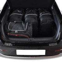 VW ARTEON 2017+ KOFFERRAUMTASCHEN SET 5 STK
