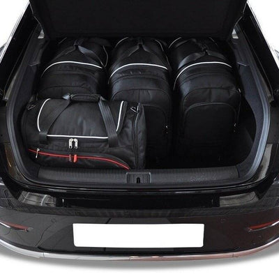 VW ARTEON 2017+ KOFFERRAUMTASCHEN SET 5 STK