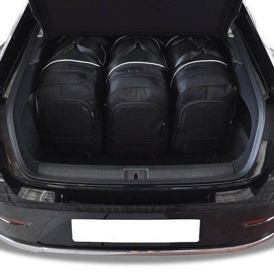 VW ARTEON 2017+ KOFFERRAUMTASCHEN SET 5 STK