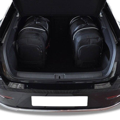 VW ARTEON 2017+ KOFFERRAUMTASCHEN SET 5 STK