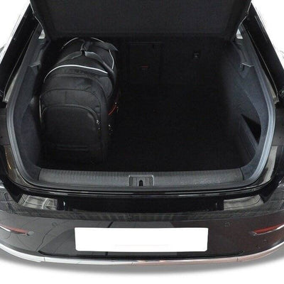 VW ARTEON 2017+ KOFFERRAUMTASCHEN SET 5 STK