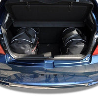 SUZUKI BALENO 2016-2019 KOFFERRAUMTASCHEN SET 3 STK