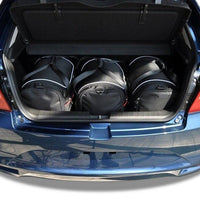 SUZUKI BALENO 2016-2019 KOFFERRAUMTASCHEN SET 3 STK