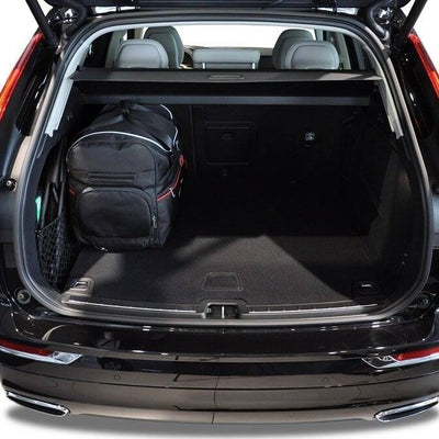 VOLVO XC60 2017+ KOFFERRAUMTASCHEN SET 5 STK