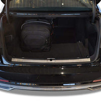 AUDI A8 2017+ KOFFERRAUMTASCHEN SET 4 STK