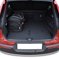 VOLVO XC40 2017+ KOFFERRAUMTASCHEN SET 5 STK