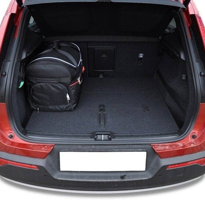 VOLVO XC40 2017+ KOFFERRAUMTASCHEN SET 5 STK