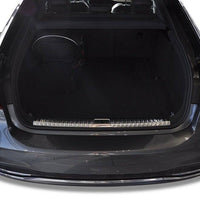 AUDI A7 2017+ KOFFERRAUMTASCHEN SET 5 STK