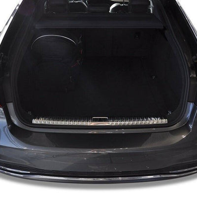 AUDI A7 2017+ KOFFERRAUMTASCHEN SET 5 STK