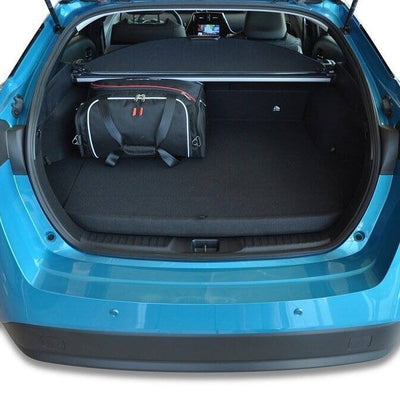 TOYOTA PRIUS PHEV 2017+ KOFFERRAUMTASCHEN SET 4 STK