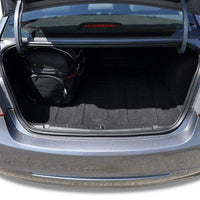 CHEVROLET CRUZE LIMOUSINE 2008-2014 KOFFERRAUMTASCHEN SET 5 STK