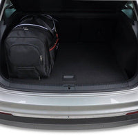 VW TIGUAN 2016-2024 KOFFERRAUMTASCHEN SET 4 STK 2tes Set