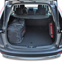 HONDA CR-V 2018-2023 KOFFERRAUMTASCHEN SET 4 STK